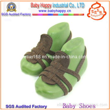 Dropship Barefoot Baby Sandal